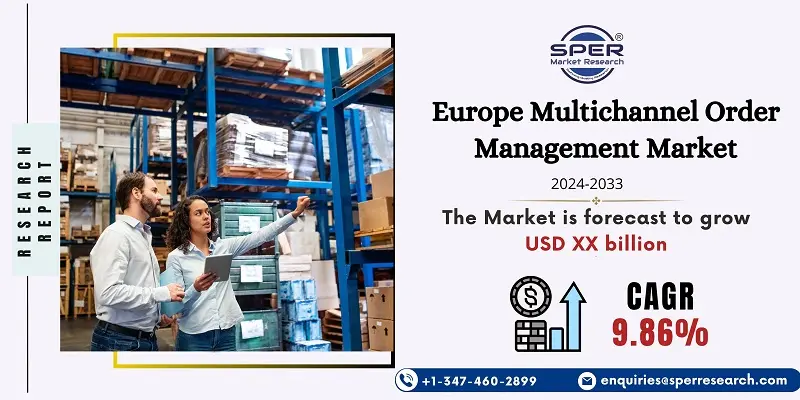 Europe Multichannel Order Management Market 