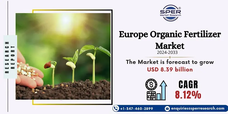 Europe Organic Fertilizer Market