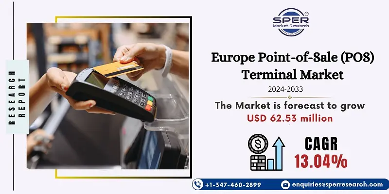 Europe Point-of-Sale (POS) Terminal Market