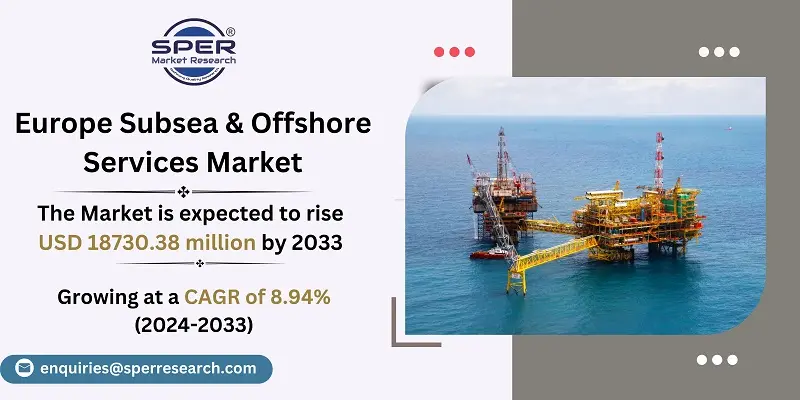 Europe Subsea & Offshore Services Market