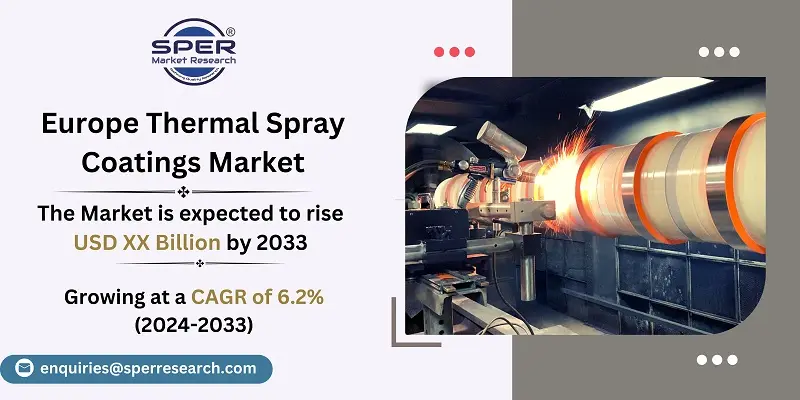 Europe Thermal Spray Coatings Market