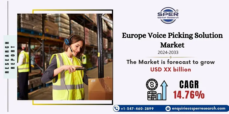 Europe Voice Picking Solution Market 