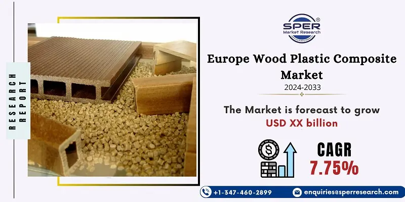 Europe Wood Plastic Composite Market