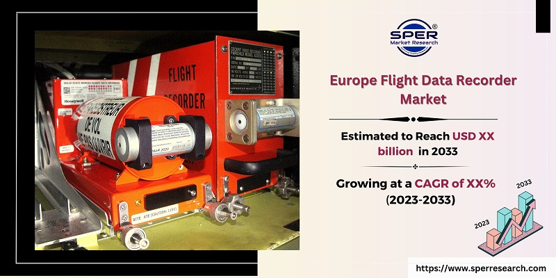 Europe Flight Data Recorder Market 