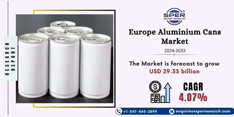 Europe Aluminium Cans Market