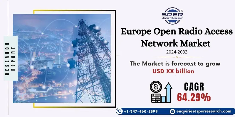 Europe Open Radio Access Network Market