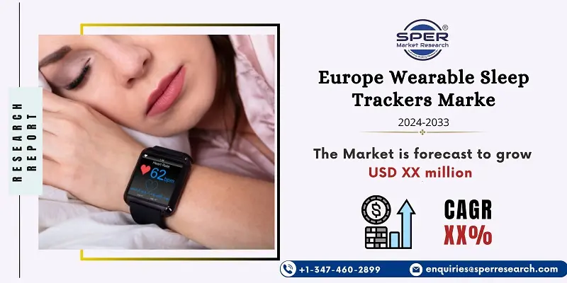 Europe Wearable Sleep Trackers Market