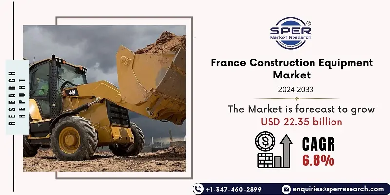 France Construction Equipment Market