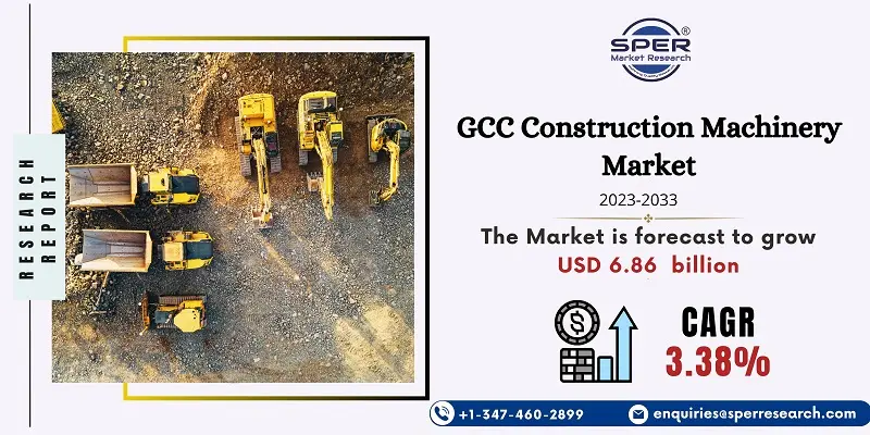 GCC Construction Machinery Market