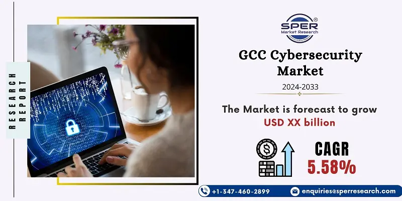 GCC Cybersecurity Market