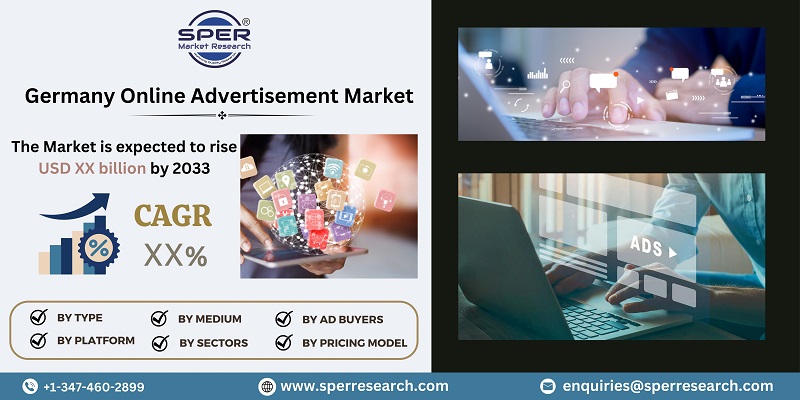 Germany Online Advertisement Market