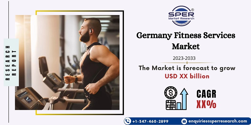 Germany Fitness Services Market