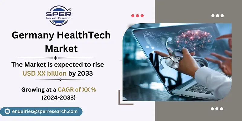 Germany HealthTech Market