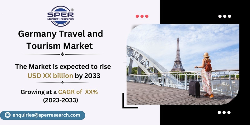 Germany Travel and Tourism Market
