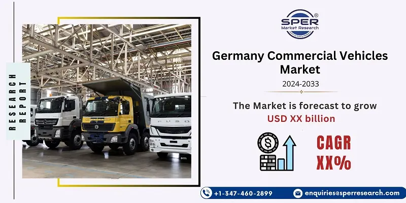 Germany Commercial Vehicles Market