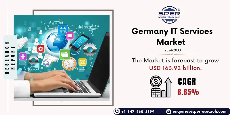 Germany IT Services Market