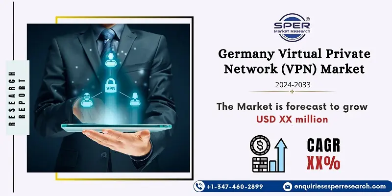 Germany Virtual Private Network (VPN) Market