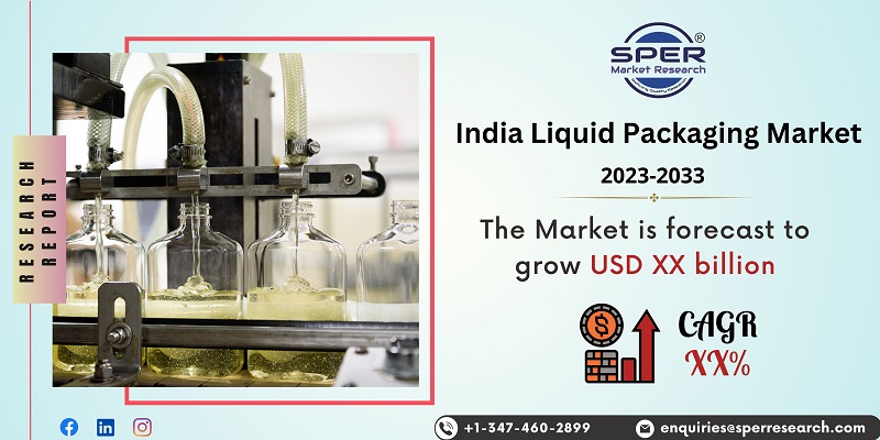 India Liquid Packaging Market 