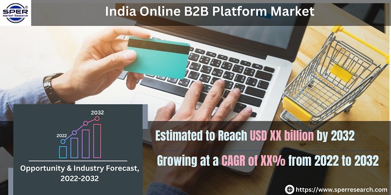 India Online B2B Platform Market 