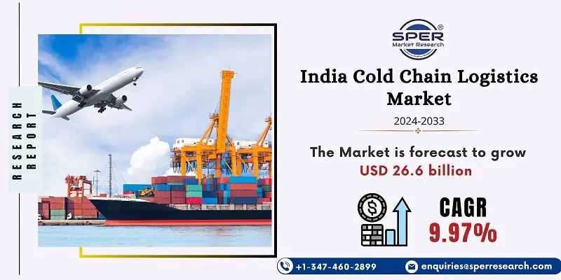 India Cold Chain Logistics Market