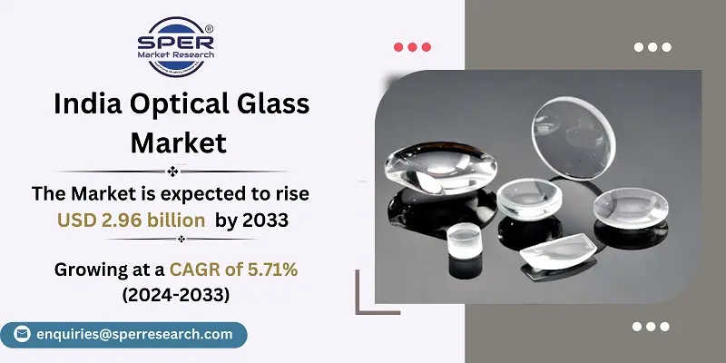 India Optical Glass Market