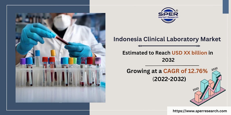 Indonesia Clinical Laboratory Market 