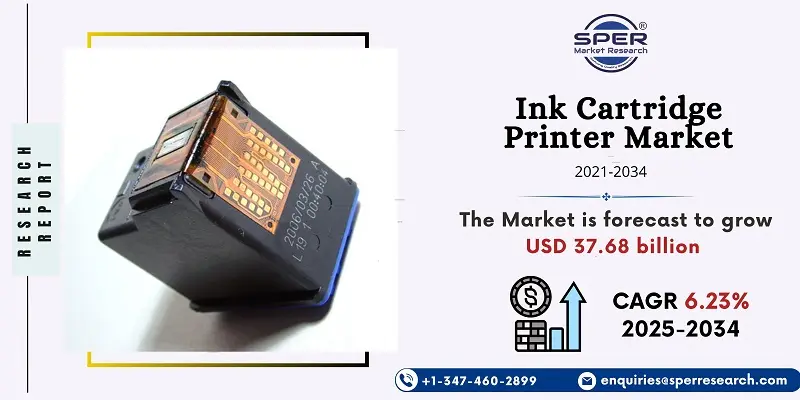 Ink Cartridge Printer Market
