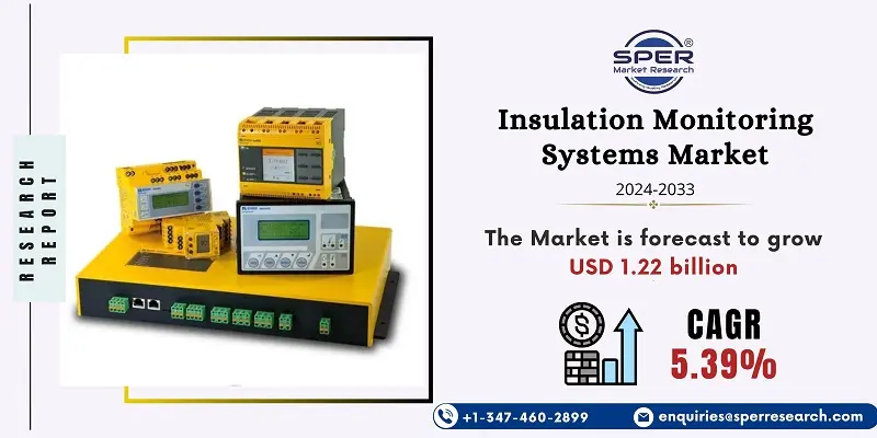 Insulation Monitoring Systems Market