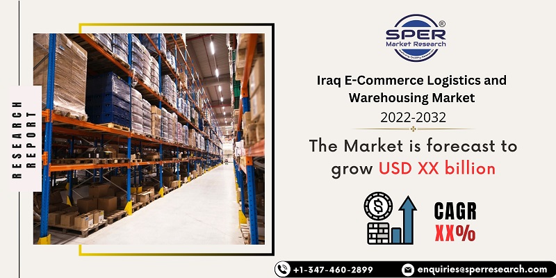 Iraq E-Commerce Logistics and Warehousing Market