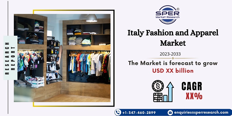 Italy Fashion and Apparel Market