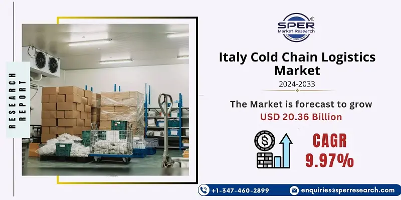 Italy Cold Chain Logistics Market