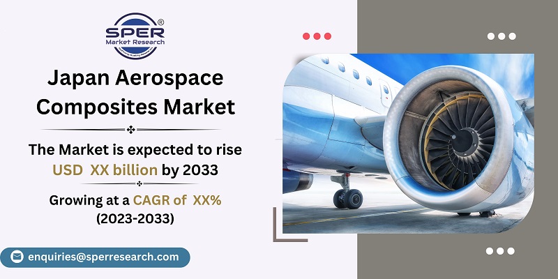 Japan Aerospace Composites Market 