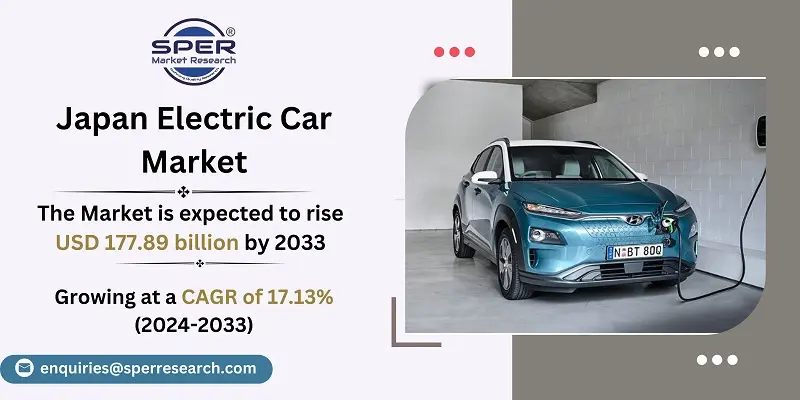 Japan Electric Car Market