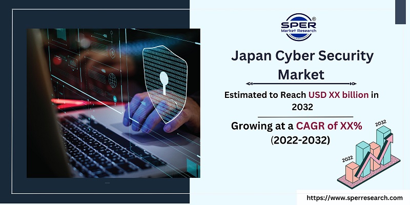Japan Cyber Security Market 
