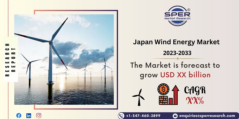 Japan Wind Energy Market