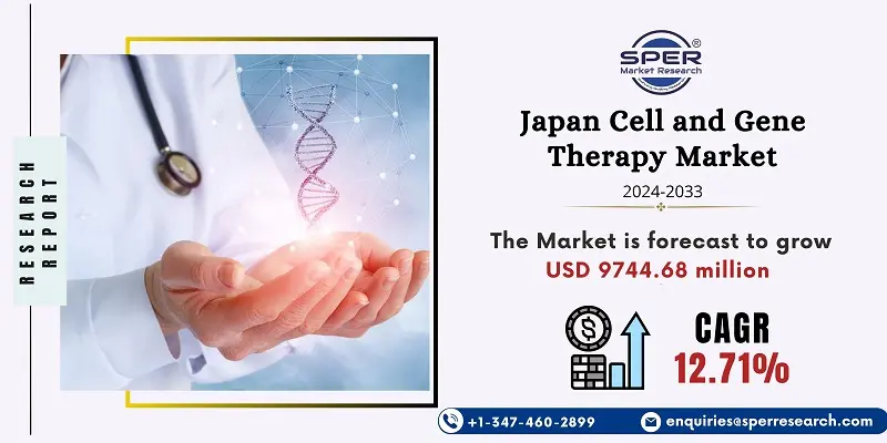 Japan Cell and Gene Therapy Market