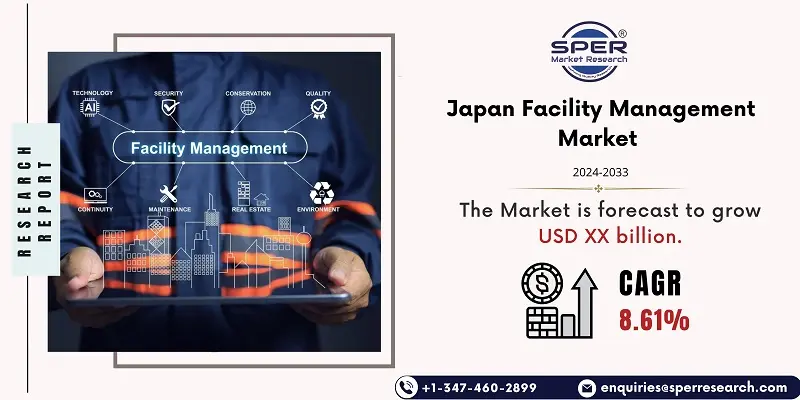 Japan Facility Management Market