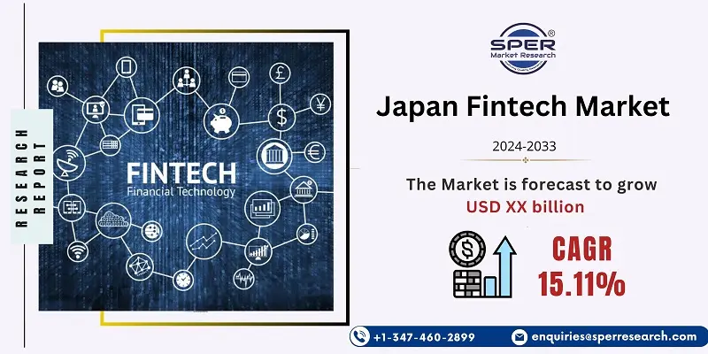 Japan Fintech Market 