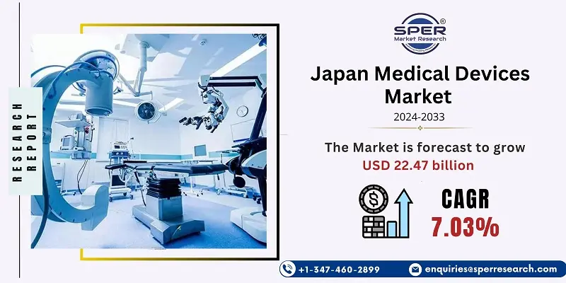 Japan Medical Devices Market