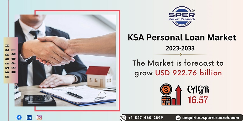KSA Personal Loan Market 