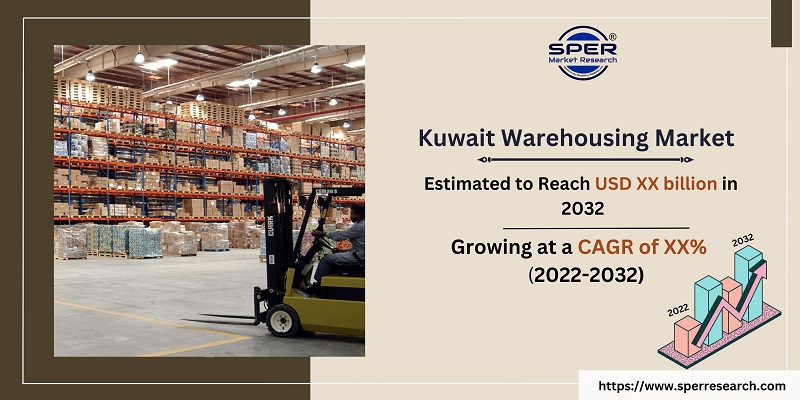 Kuwait Warehousing Market 