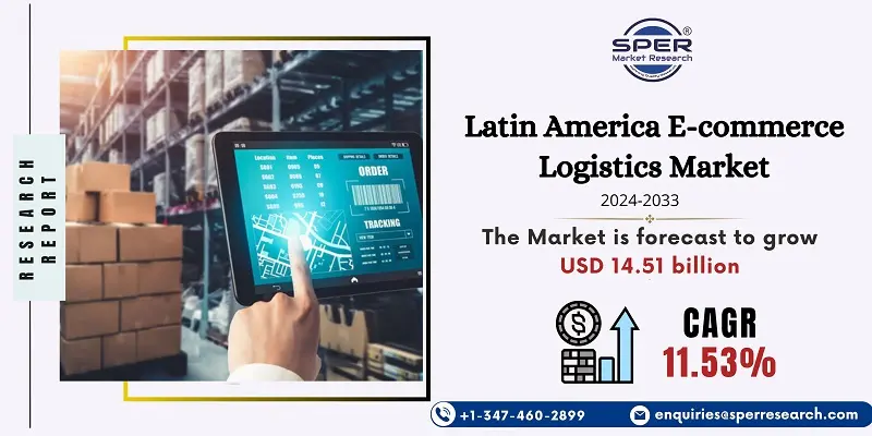 Latin America E-commerce Logistics Market