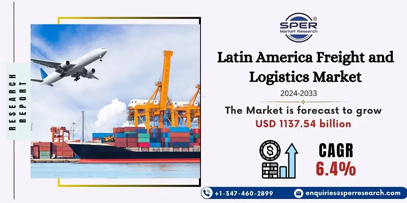 Latin America Freight and Logistics Market