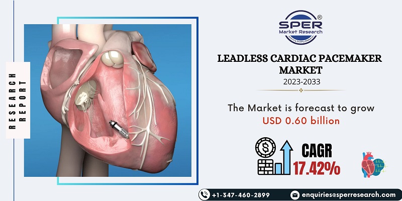 Leadless Cardiac Pacemaker Market