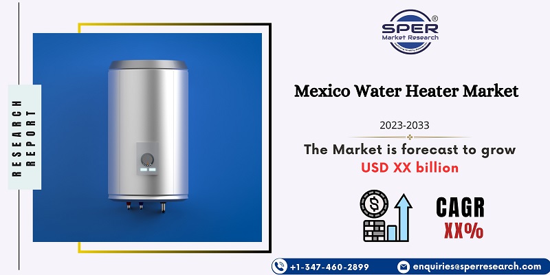 Mexico Water Heater Market