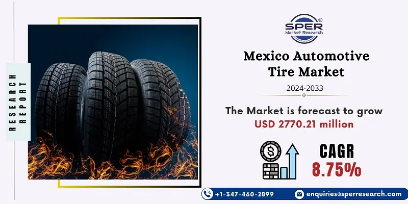 Mexico Automotive Tire Market