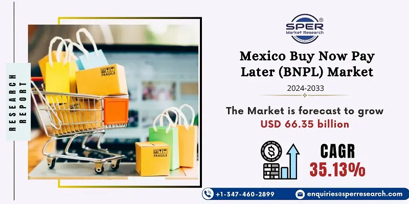 Mexico Buy Now Pay Later (BNPL) Market