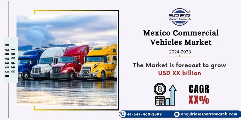 Mexico Commercial Vehicles Market