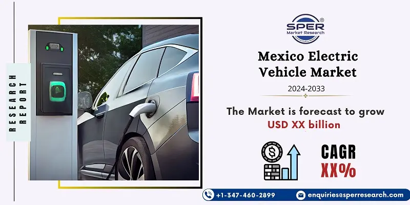 Mexico Electric Vehicle Market