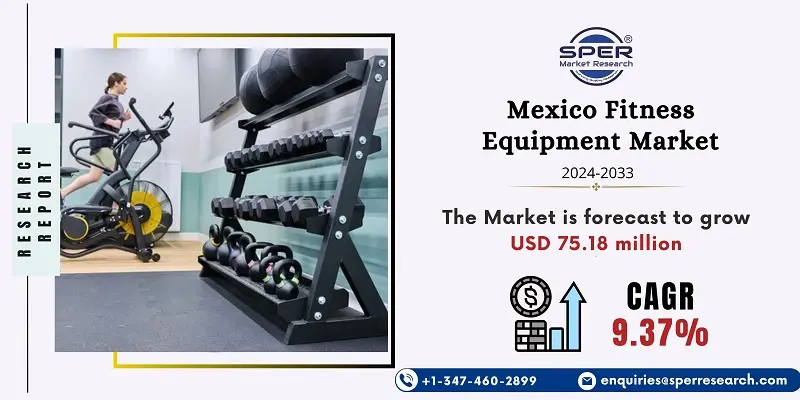 Mexico Fitness Equipment Market